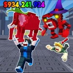 Prison Escape for Saving Brainrots