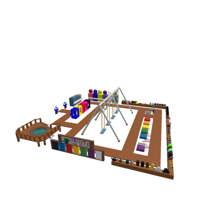 Obby End