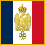 First French Empire.