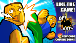 KungFu Fighting Simulator[Nowy]