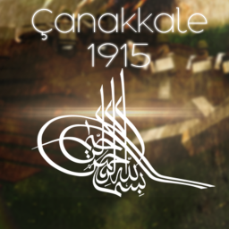 Gallipoli, 1915