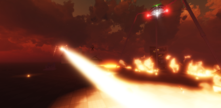 tripod test screenshot 2