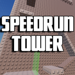 Speedrun Tower