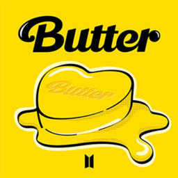 🧈Smooth Like Butter - BTS Vibe and Chill