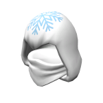 Ice Elemental Hood