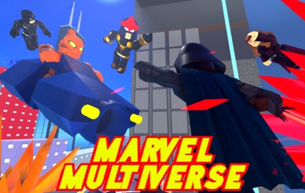 Marvel Multiverse 