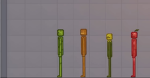 The AppleMelon Foundation