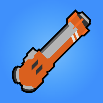 Rocket Royale