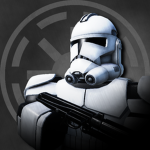 [GAOTR] Galaxy Army Of The Republic
