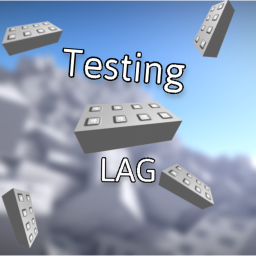[Lag Testing]