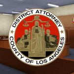 [LACDA] District Attorney's Office