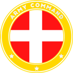 (GA) Army Command