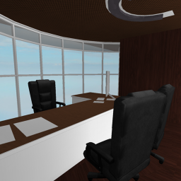 Dogbear Developer Studios Interview Centre