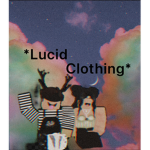 *Lucid Clothing*