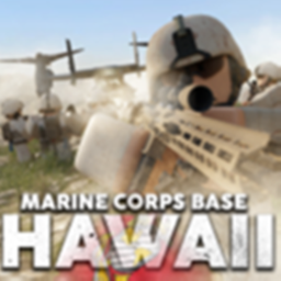🌴NEW🌴 Marine Corps Base, Hawaii🌺