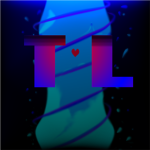 Deltarune: The Legend