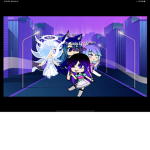 Galaxy’s life fan club