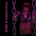RAD Gymnastics