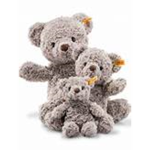 (+| Cozy Bears |+)