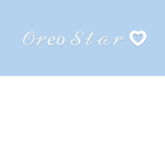 Oreo Star