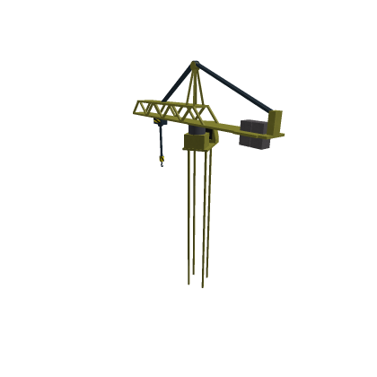 Crane