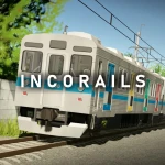 [日本拡張] Incorails | Alpha