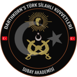 | TEAK | Subay Akademisi