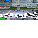 normal rp DOT police FD