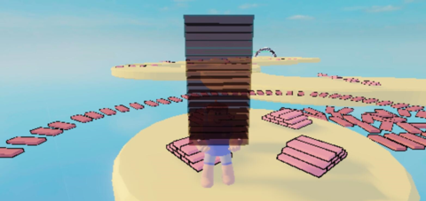 Shortcut Obby