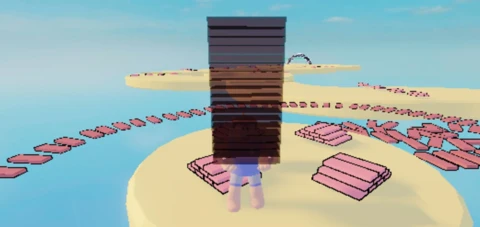 Shortcut Obby scripts
