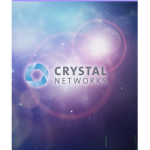 Crystal networks