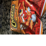 Cheeto army forever