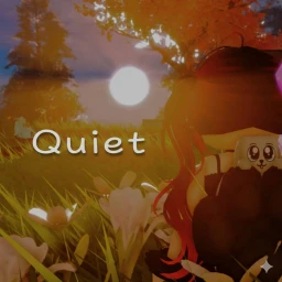 [RELAPSE] Quiet (Voice Chat) icon