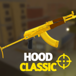 Hood Classic Dev