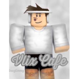 [TESTING] Vlix Cafe