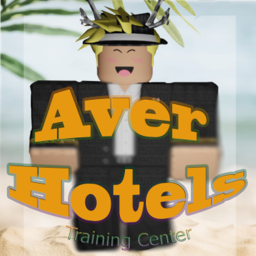 Aver Hotels Training Center V2