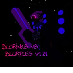 Blurinks vs Blurples (UNDONE) icon