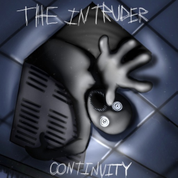 [HOSPITAL] The Intruder: Continuity