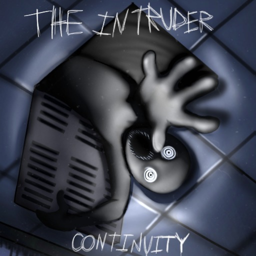 The Intruder: Continuity