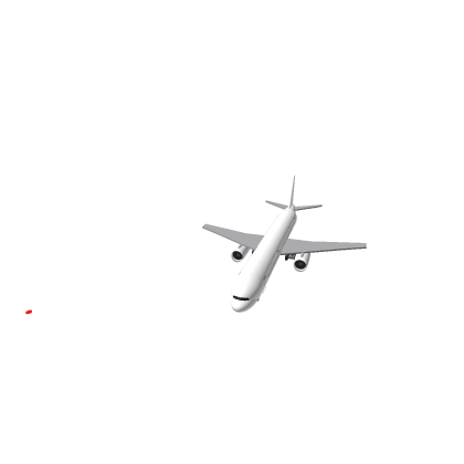 my first 757-200