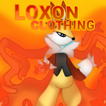 Loxon Clothing