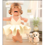 The blushes clothes