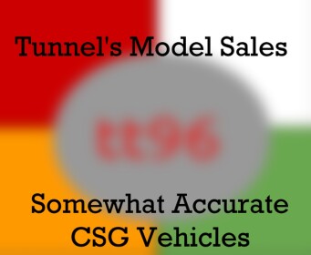 Model Sales