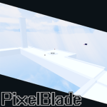 PixelBlade