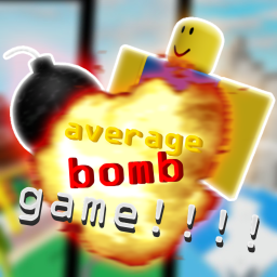average bomb game