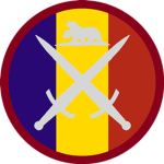 New California Republic Army Training Command