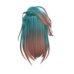 [ pbr ] Corallic Dreads [ c1, Narrow Head ]