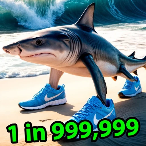 Italian Brainrot RNG