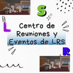 😎Lrs Meeting & Event Center😎