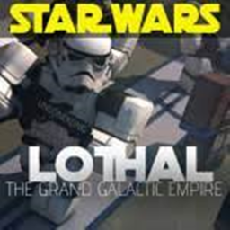 {TGE} Lothal Outpost
